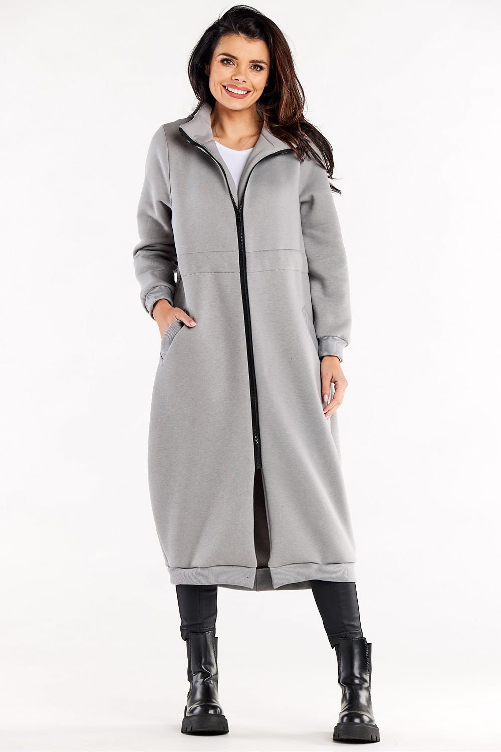 Sweatshirt model 188025